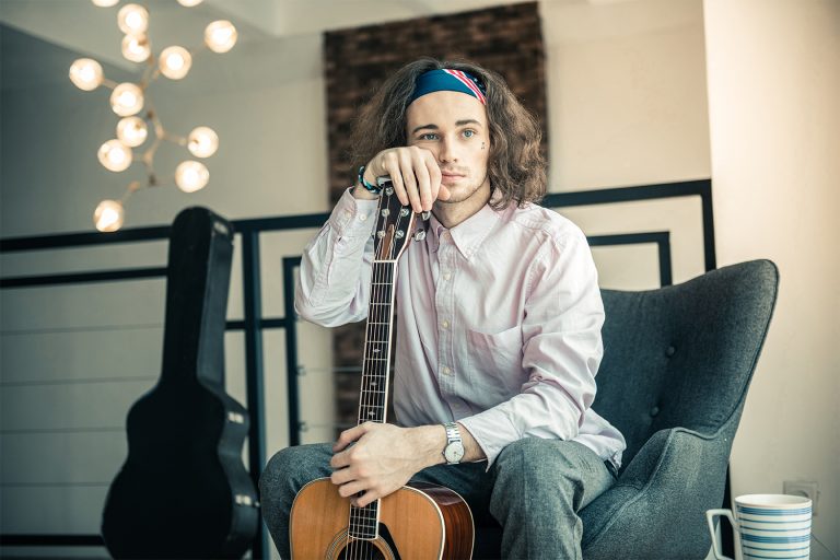 5 Ways To Fail In Music