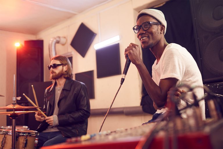 3 Questions To Ask Before Splitting Up Songwriting Credits