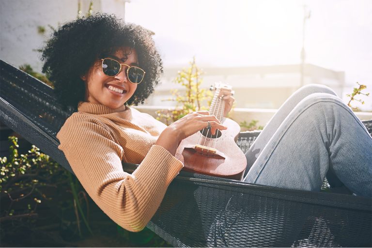 4 Benefits That Come From Focusing On What You Love In Music