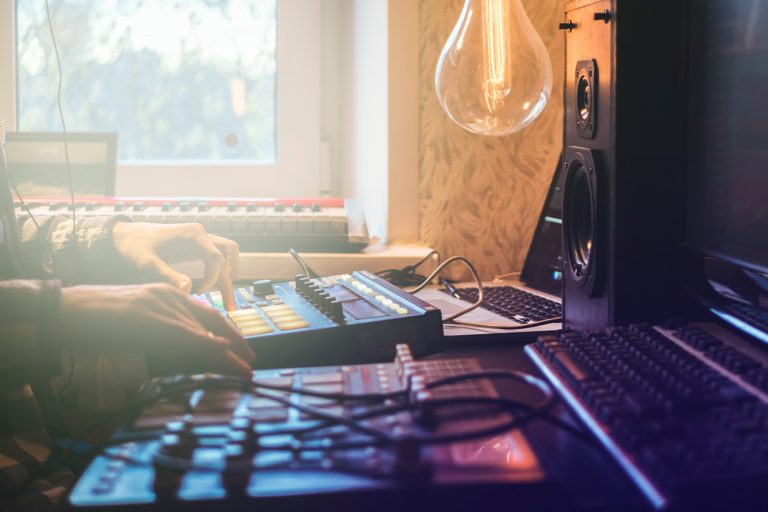 5 Tips For Prioritizing Curiosity In Your Songwriting Practice