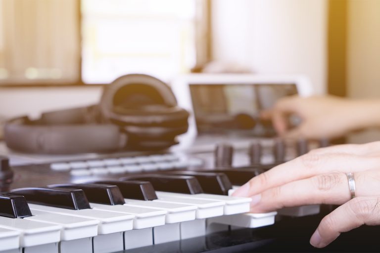 4 Benefits Of Applying Focus To Your Music