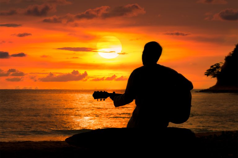Why Inspiration Isn’t Enough To Fuel And Define Your Music