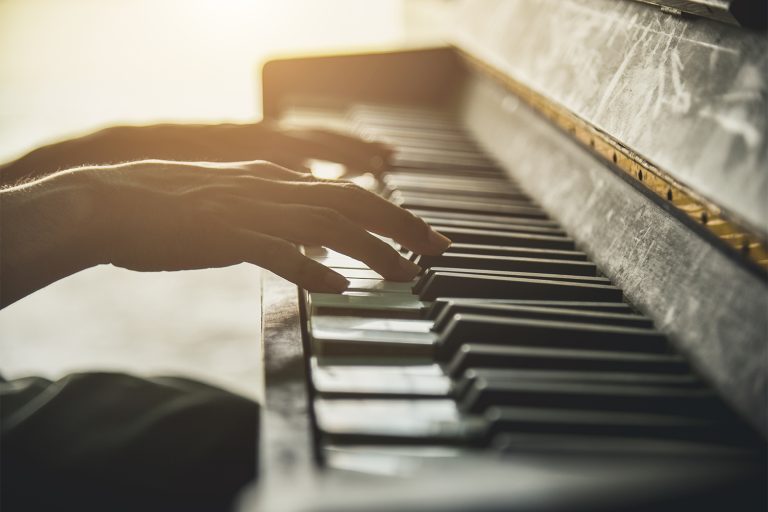 4 Ways Your Music Suffers When You Prioritize Perfection