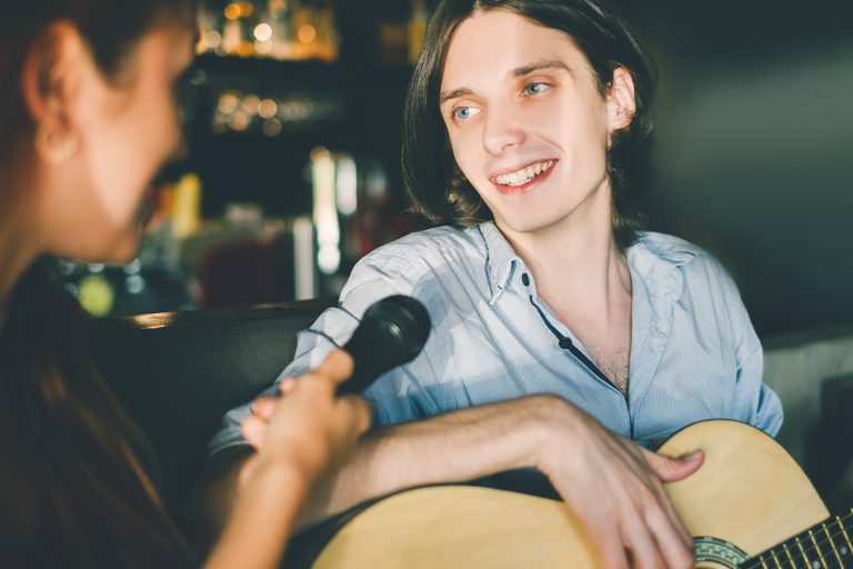 Realistic Goals For Your Next DIY Release As A Developing Artist