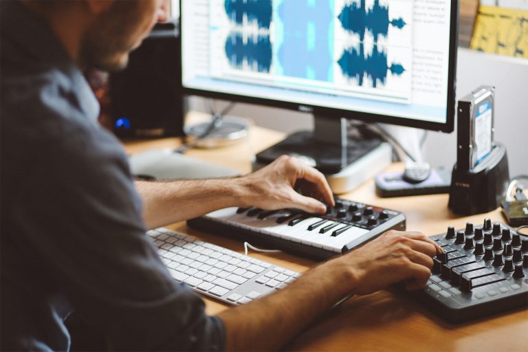 How Technology can Help––and Hurt––Your Music