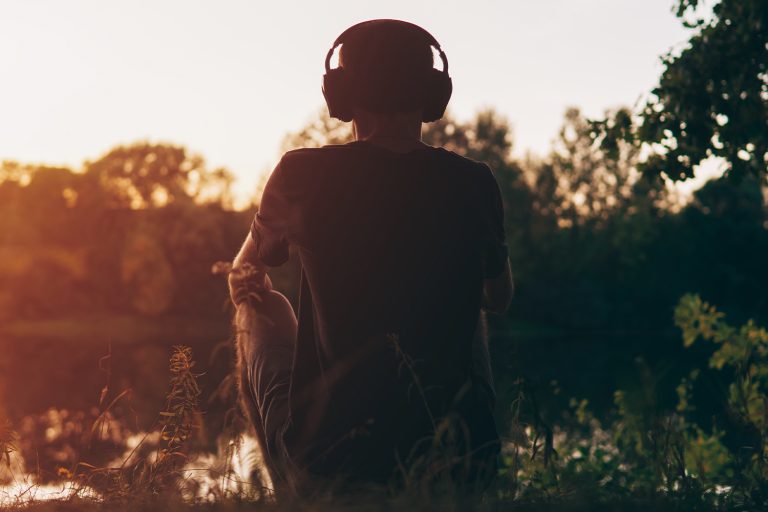 Why Waiting For Inspiration Will Leave You With No Music