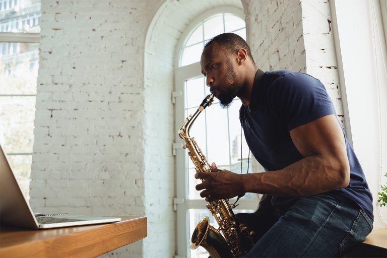 3 Benefits From Learning A New Instrument