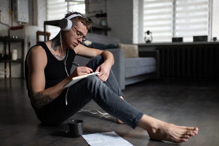 Why Big Emotions Don’t Always Translate Into Great Songs