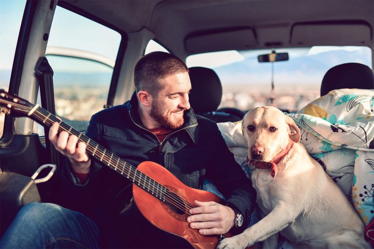 4 Ways To Bring Positive Change To Your Music Creation Process