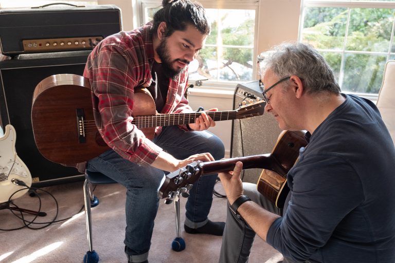 4 Ways Teaching Music Makes You A Better Musician