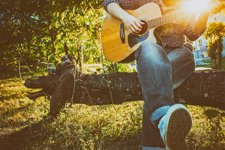 3 Big Reasons Why Creative Inspiration Is Overrated