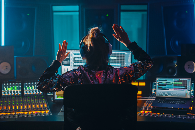 How Changing Your Perspective Can Help You As A Musician
