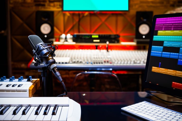 How Focusing On What You Can Control Helps You Make Better Music