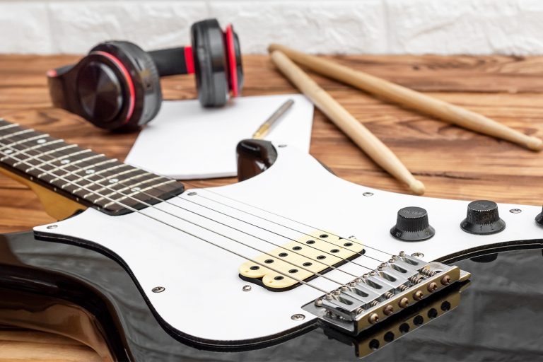 Do You Have To Know How To Play An Instrument To Write Great Music?