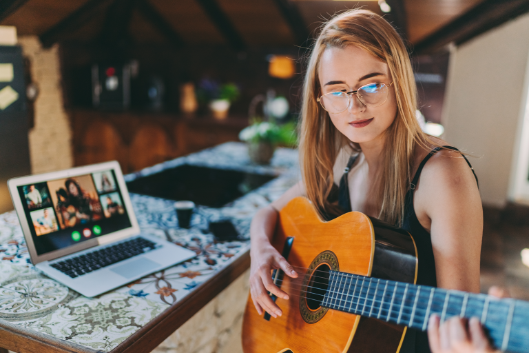 5 Benefits Of Online Groups For Music Industry Professionals