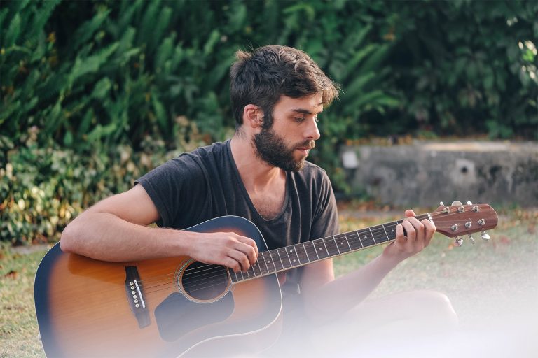 Why You Should Make Music For Yourself First