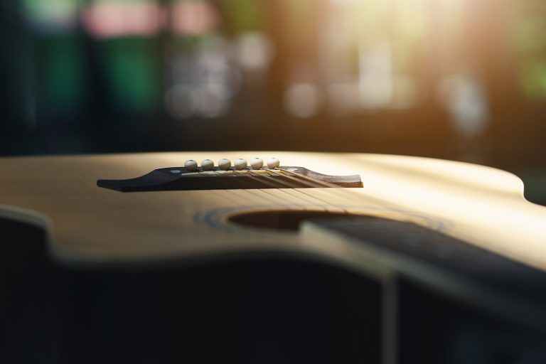 Why Great Songs Can’t Be Forced