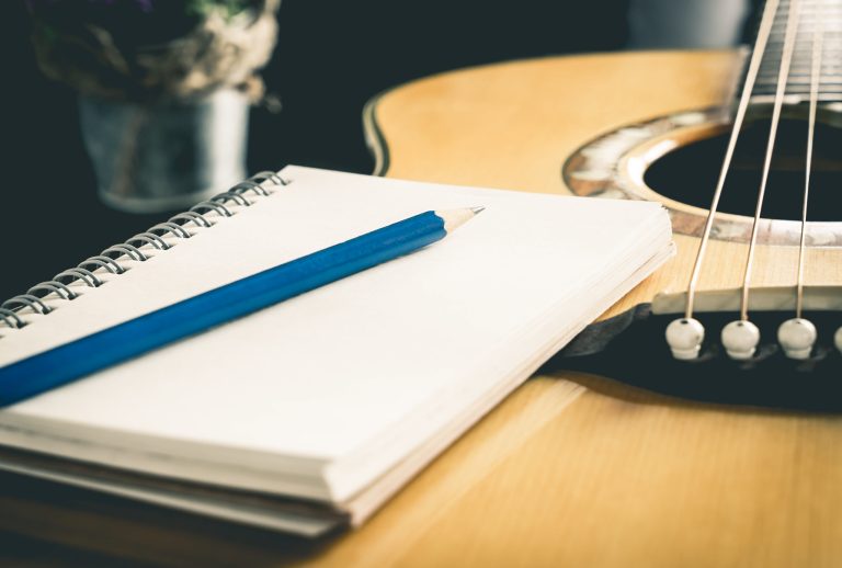 5 Easy Life Changes That Will Benefit Your Music