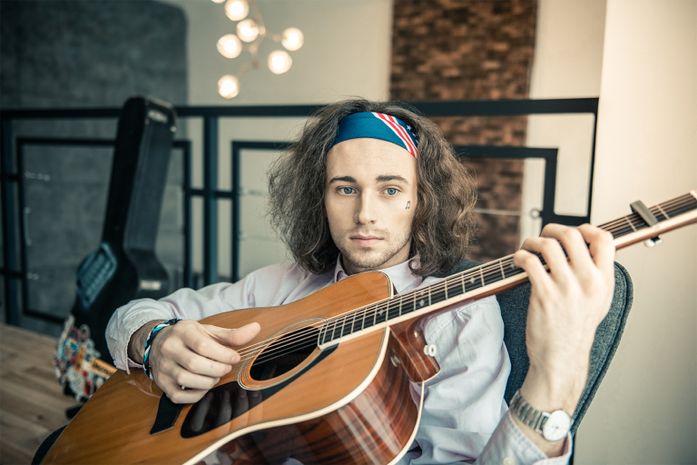 4 Common Excuses Keeping Artists From Pursuing Music