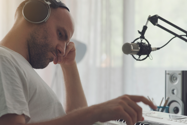 5 Signs You’re Overthinking Your Songs