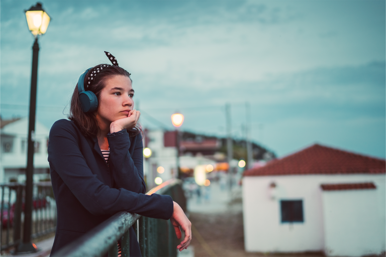 How Music Makes Listeners Feel Seen And Understood