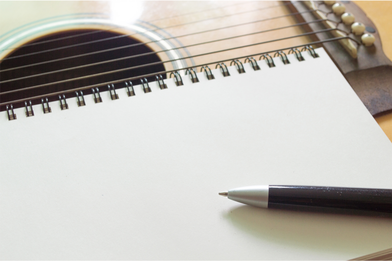 3 Micro Goals Every Musician Should Have For A Successful Year