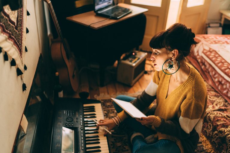 3 Strategies To Try When Faced With A Musical Dead-End