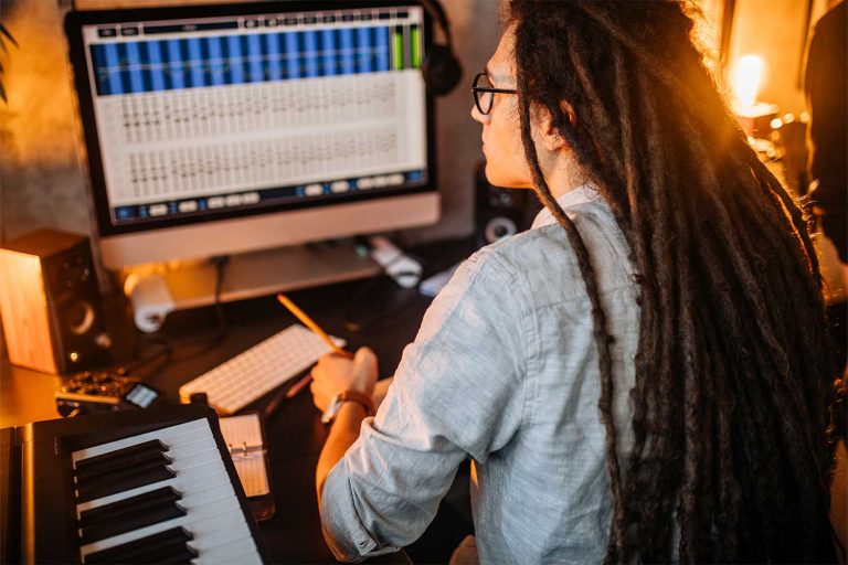 Why It’s So Hard For You To Finish Your Songs