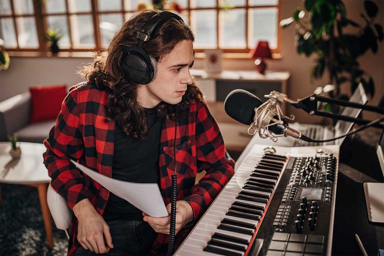 Consistency Vs Creative Freedom In Songwriting