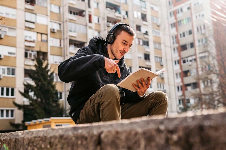 How Keeping A Journal Will Make You A Better Songwriter