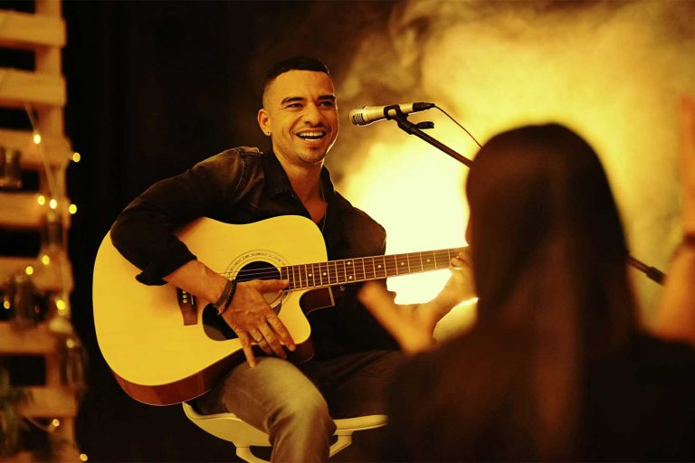5 Differences Between Writing Music For Fun And Sharing It