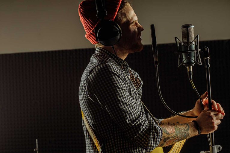 6 Things To Love About Being an Indie Artist