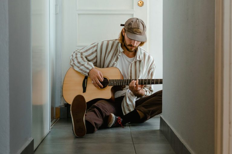 Why You Shouldn’t Limit Your Music To Only Your Literal Experiences