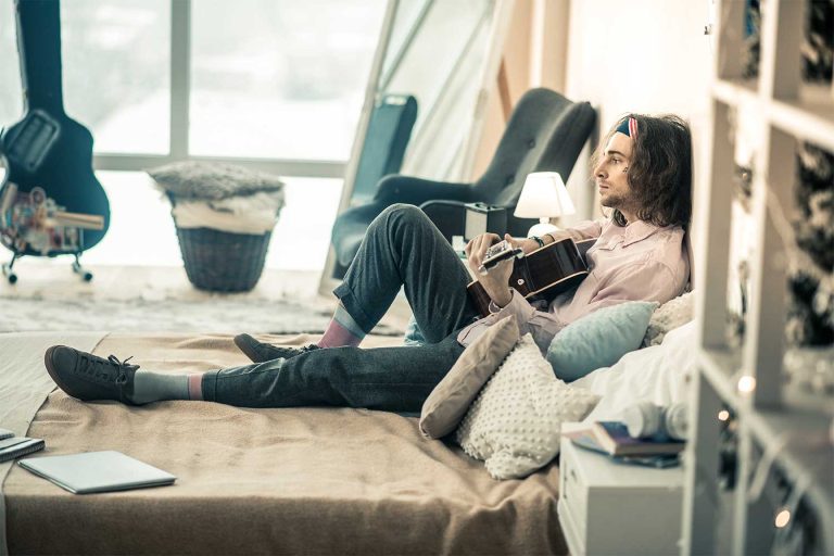 5 Tips For Combating Musical Writer’s Block