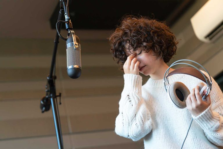 How To Cope With Doubt As A Songwriter
