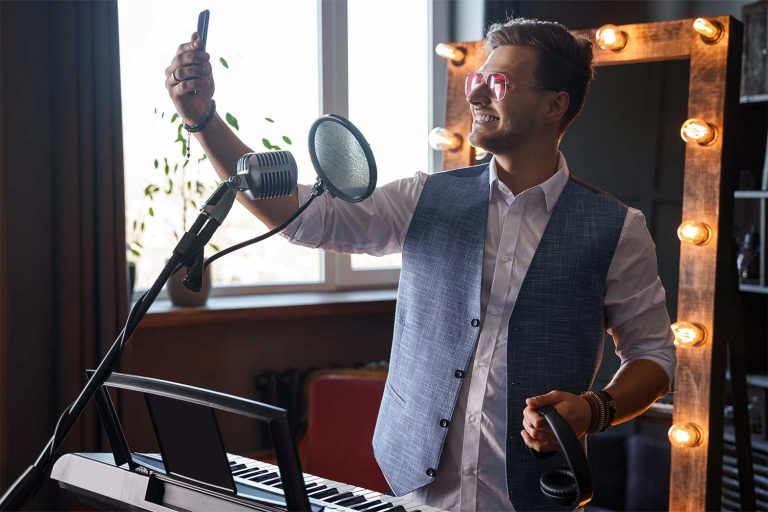 Why You Shouldn’t Let Your Ego Stop You From Making Music