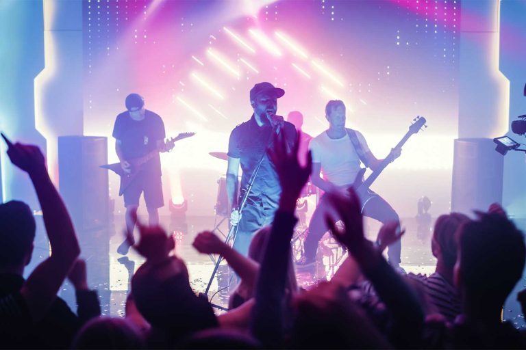 3 Tips For Transforming Live Shows Into Unforgettable Experiences
