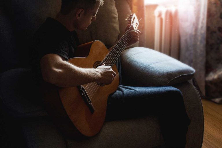 How Music-Makers Can Leverage Rejection And Disappointment