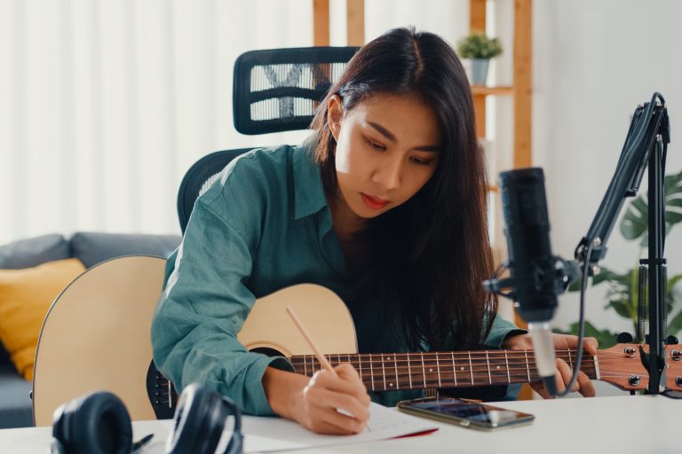 How To Trust Your Own Creative Intuition