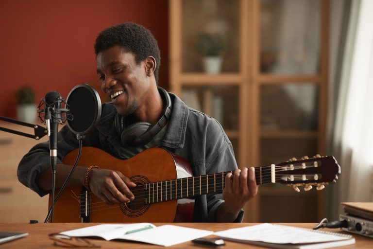 Why It’s Important To Balance Music Creation And Promotion