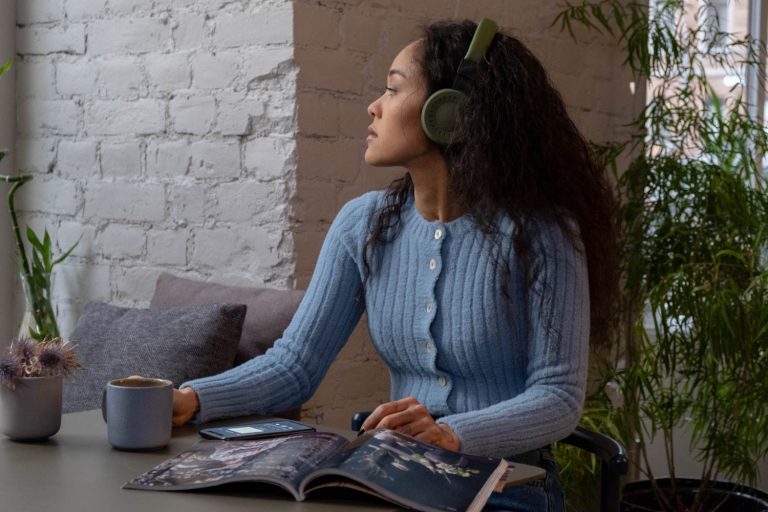 Why You Should Start Your Next Musical Project With A Vision