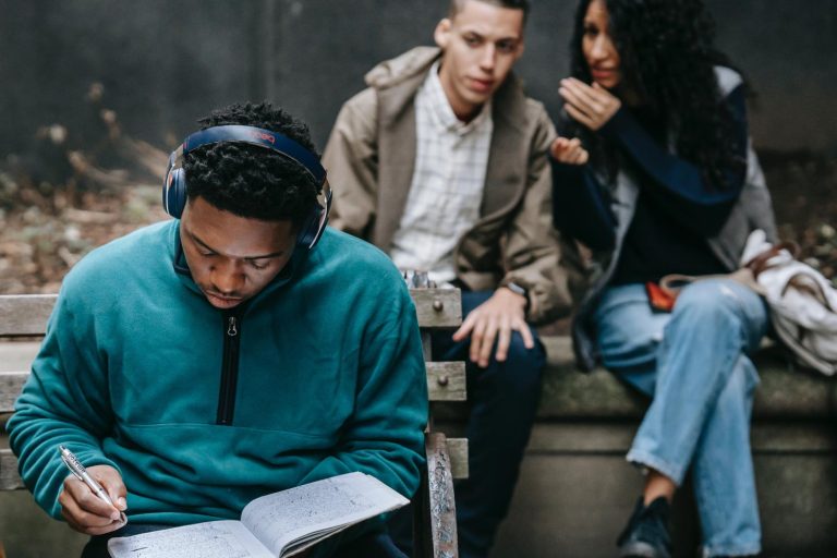 Why You Shouldn’t Care What Others Think About Your Music