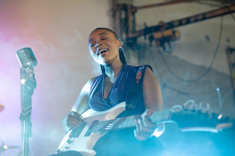 How To Overcome Nerves On Stage