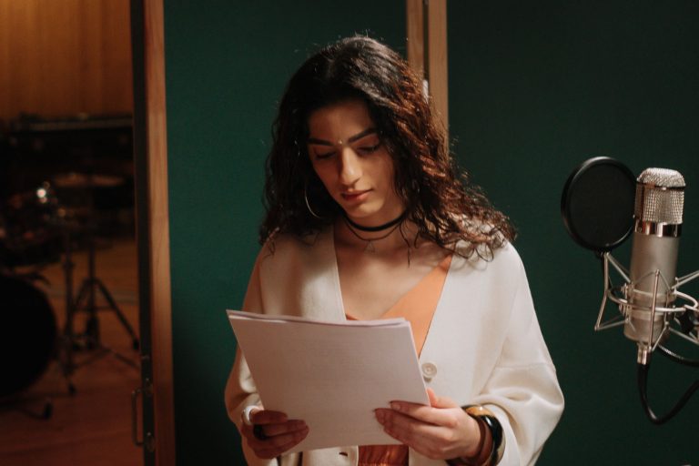 When Is A Song Truly Finished?