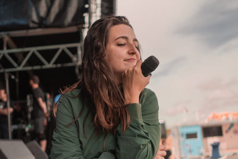 3 Tips For Staying Mentally Healthy On Tour