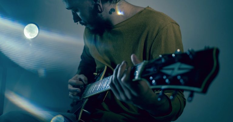 How Being Patient Can Improve Your Music