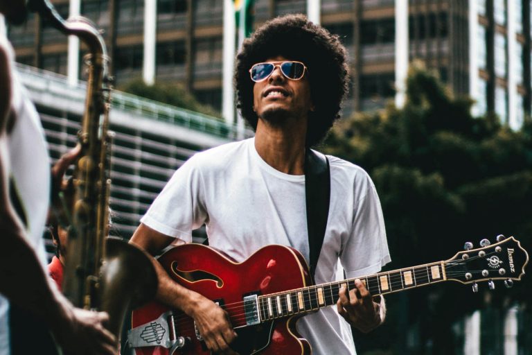 3 Ways To Raise Money For Causes You Care About As A Musician