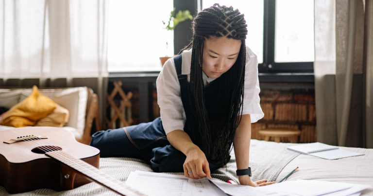 How to Embrace Musical Dead-Ends in Your Songwriting