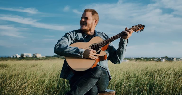 How to Write Music For the Rest of Your Life