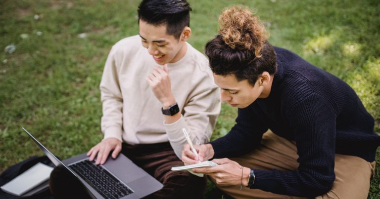 What’s The Difference Between PR And Marketing?